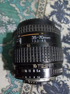 lens for sale