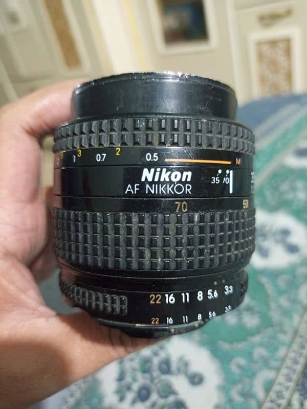 lens for sale 1