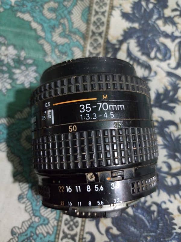 lens for sale 3