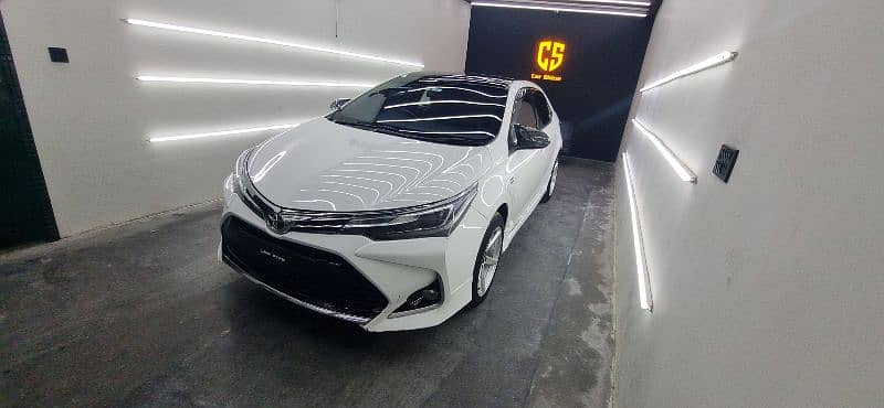 Toyota grande 2016 19