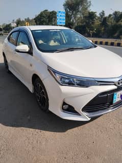 2023 Model 1.6 Altis CVT Transmission for Sale