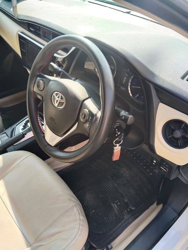 2023 Model 1.6 Altis CVT Transmission for Sale 10