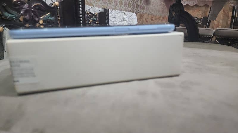 Samsung A23 Light Blue 4/128GB Android 14 official Non Pta 16