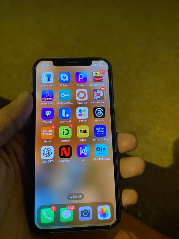 iphone 11 pro 64 non pta 7