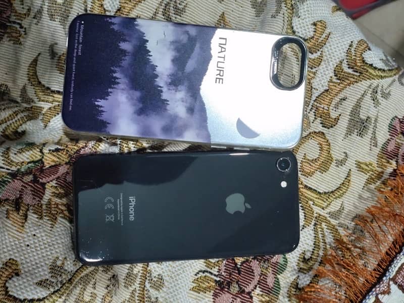 iphone 8 64gb waterpack exchange possible 2