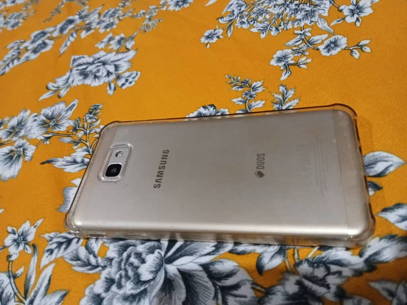 Samsung Mobile J7 Prime 0