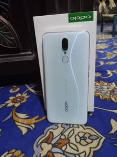 OppO F 11. /8/256/good condition