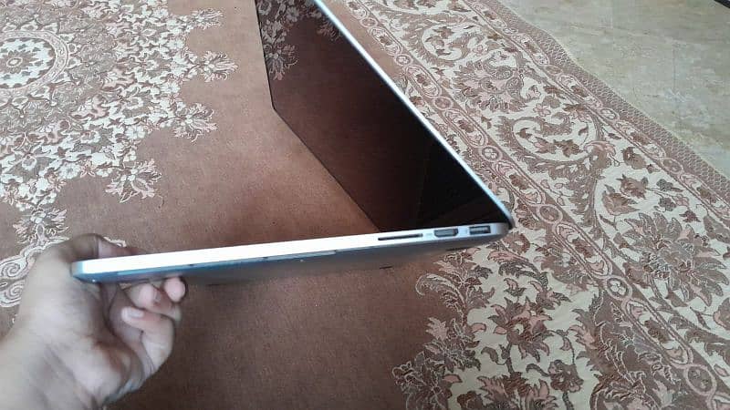 Macbook Pro 2015 15inch 4