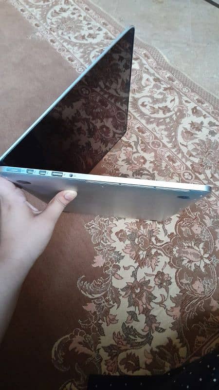 Macbook Pro 2015 15inch 7