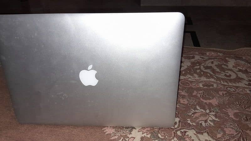 Macbook Pro 2015 15inch 8