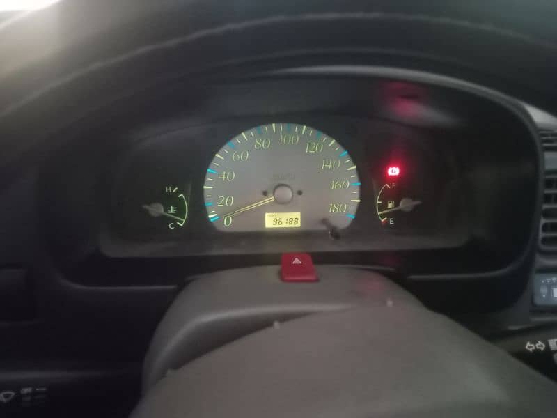 Suzuki Alto 2011 2