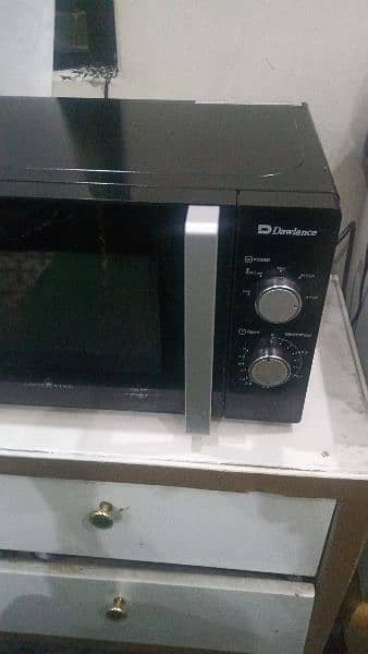 Dawlance n Haier microwave 0321/5479892 3