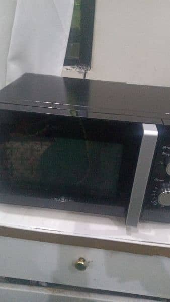 Dawlance n Haier microwave 0321/5479892 4