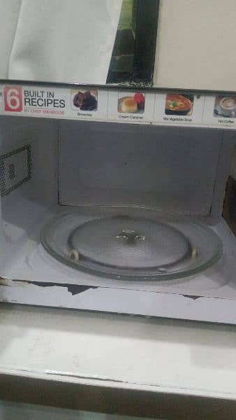 Dawlance n Haier microwave 0321/5479892 6