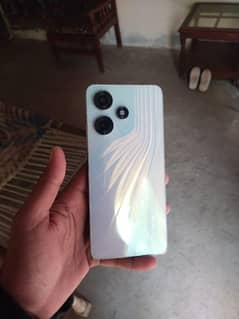 Infinix Hot 30 8/128