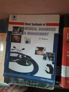 mbbs books