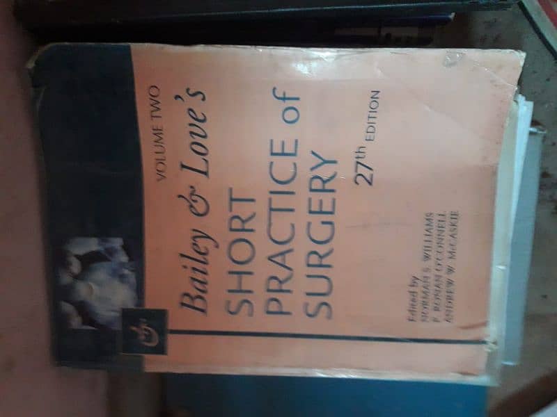 mbbs books 2