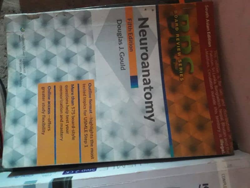 mbbs books 6