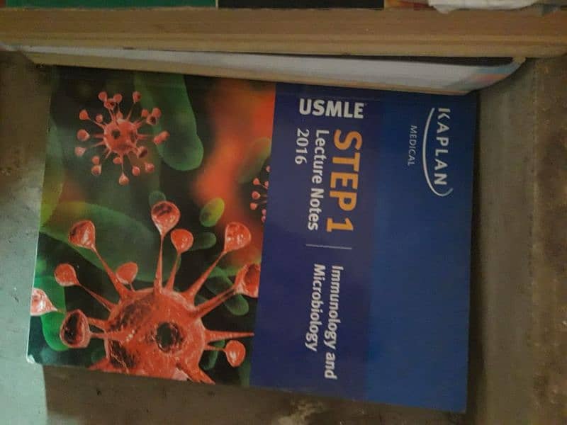 mbbs books 16