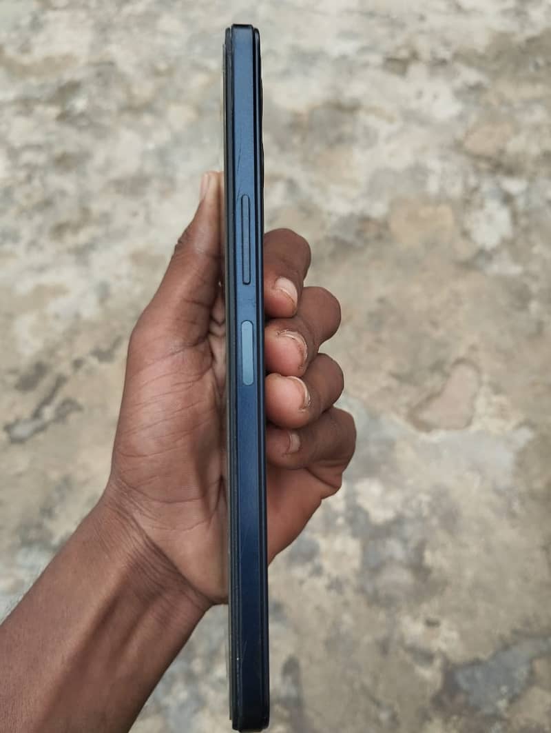 Infinix note 12g96 8+8_128 3