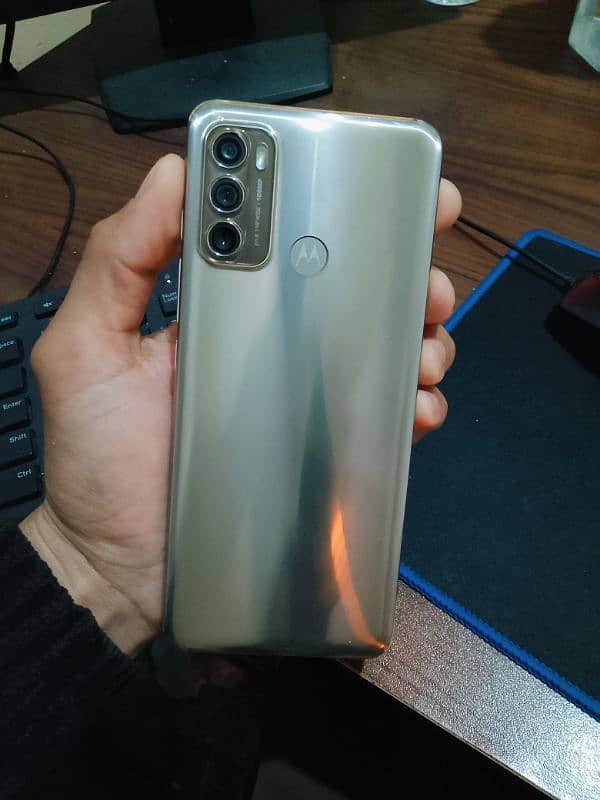 Motorola G60 PTA Approve (6/128) 2