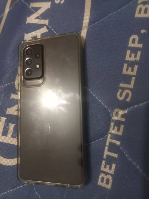 Samsung A72 8 128 orgnal pta approved condition 9/10 3