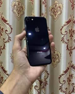 iPhone 8 non pta jv 4 months sim time exchange possible