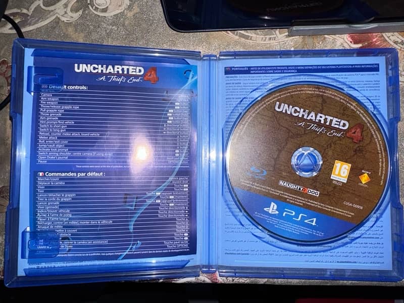 Uncharted 4 1