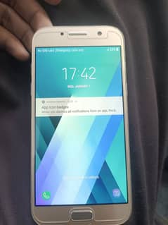 Samsung Galaxy A5 2017