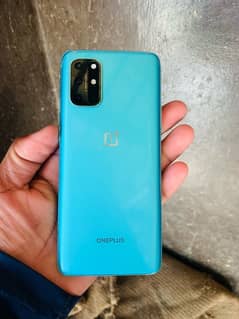 One plus 8t Dual Global 12/256