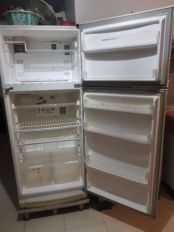 Used Refrigerator 1