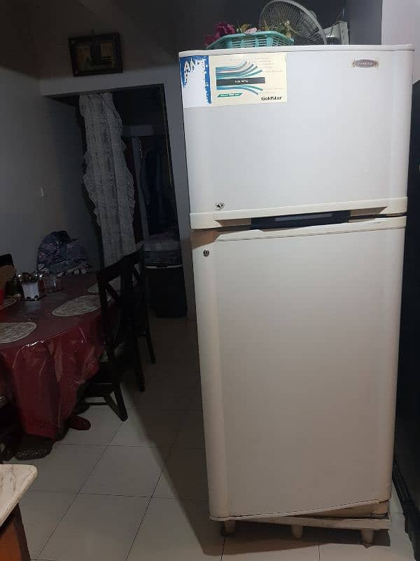 Used Refrigerator 2