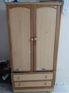 2door cupboard