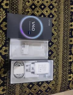 vivo v40 for sale 03239740722