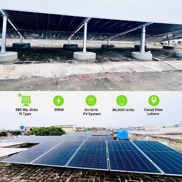 SOLAR INSTALLER STENGRID PVT LTD 3