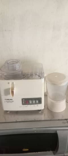 juicer balander 2 in 1