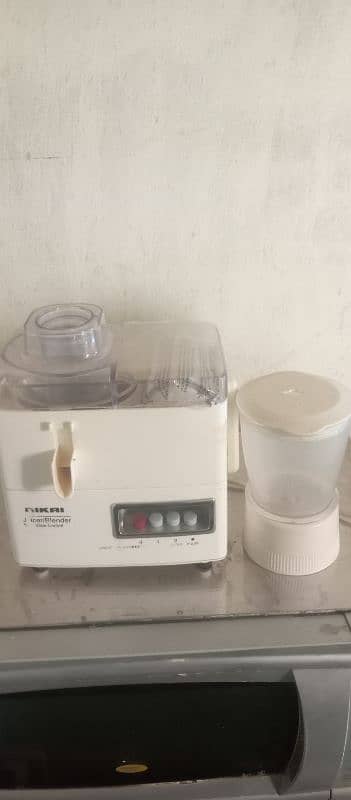 juicer balander 2 in 1 0