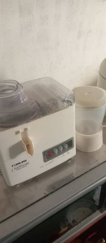 juicer balander 2 in 1 1