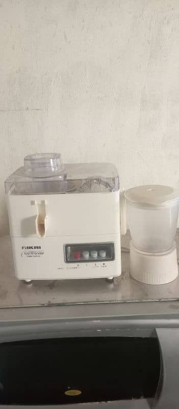 juicer balander 2 in 1 2