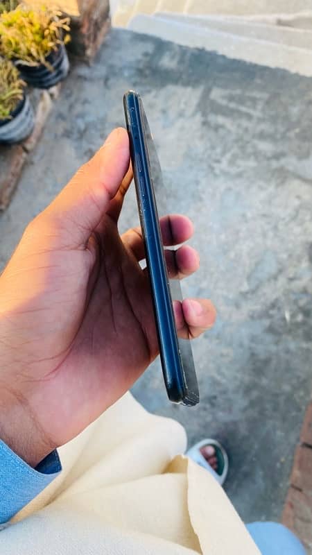 Oppo A5s PTA proved (urgent sale) 4