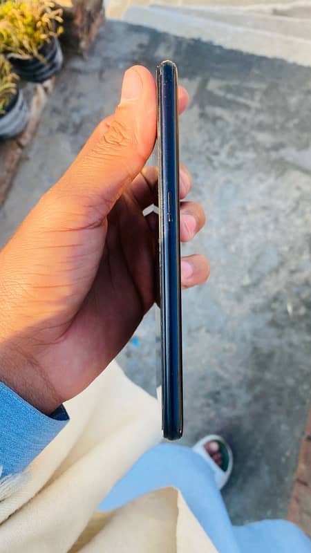 Oppo A5s PTA proved (urgent sale) 6