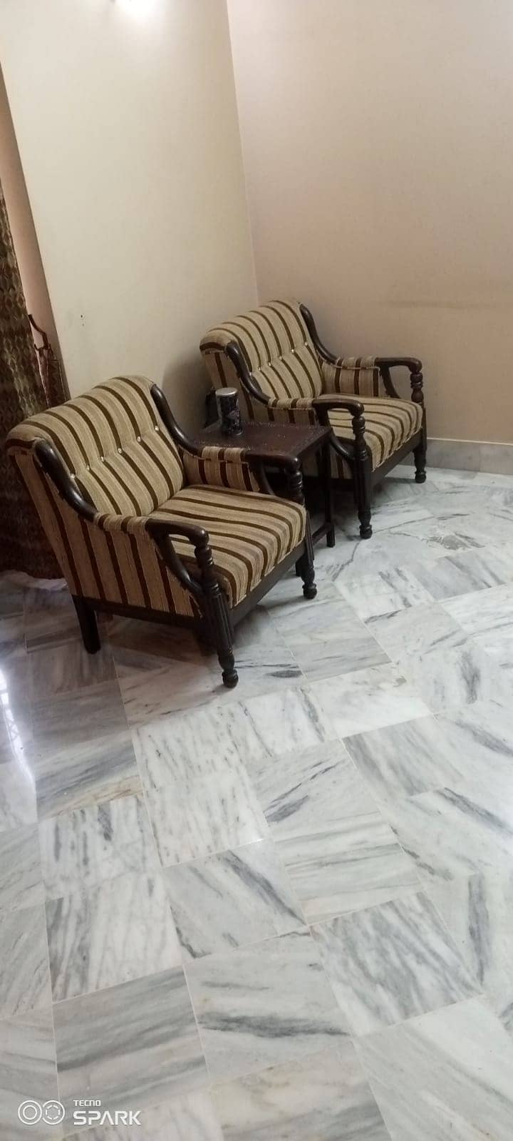 5-Seater Shisham Wood Sofa Set for Sale – Elegant & Durable! 0