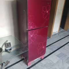 Orient Referigerator glass door