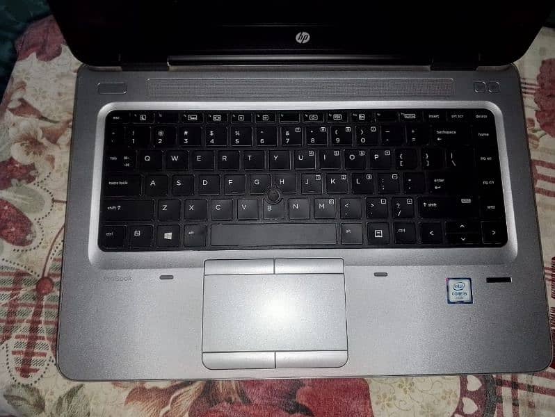 hp icore 5 6 generation 2