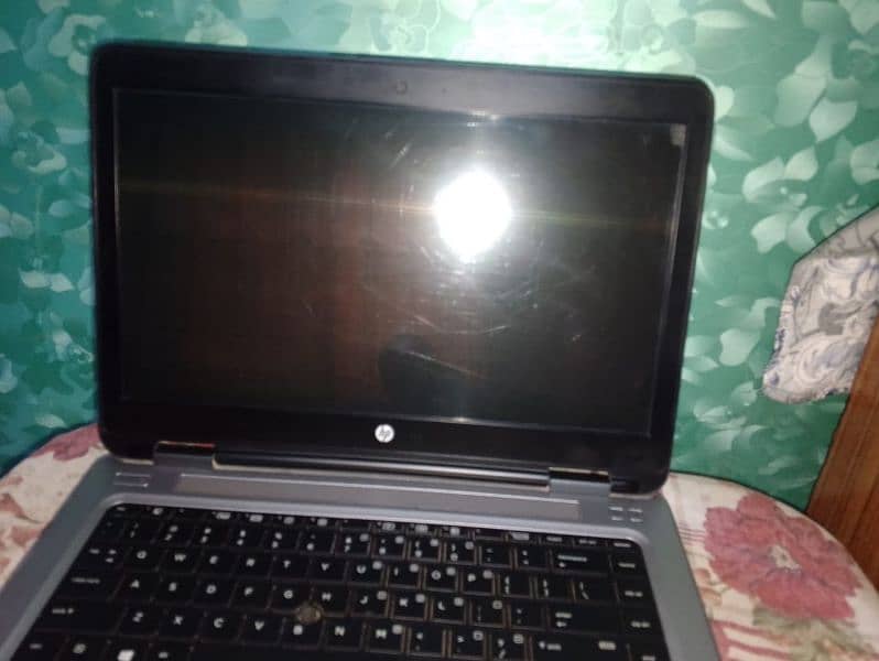 hp icore 5 6 generation 3