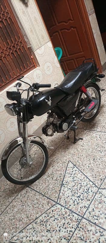 sale exchange neat clean one hand use bike  03364304771 whats app 1