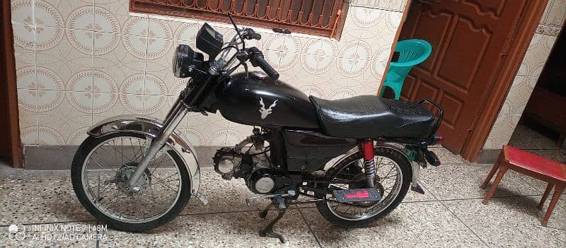 sale exchange neat clean one hand use bike  03364304771 whats app 2