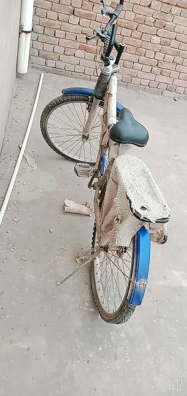 bicycle 0