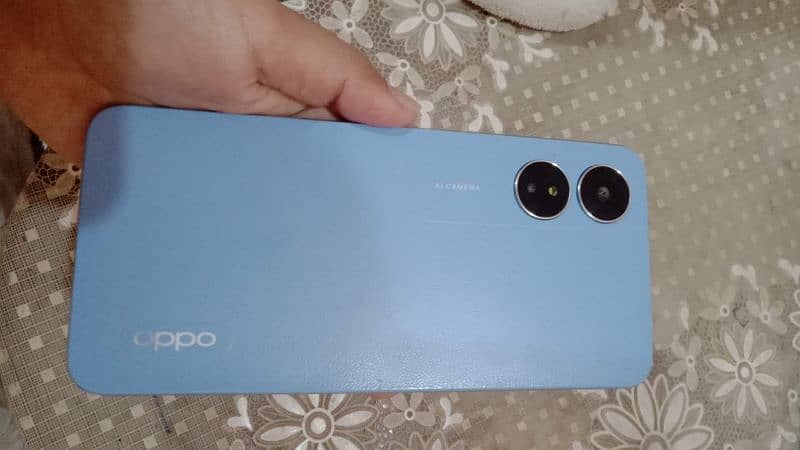 Oppo a17 6/128 0