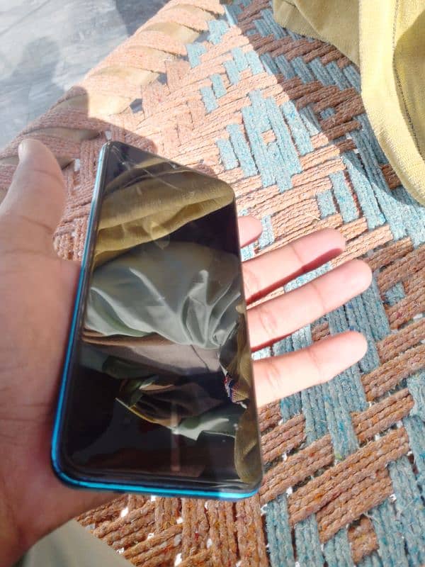 Infinix smart 5 pro 0